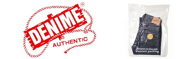Denime