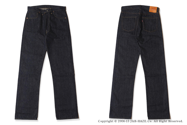 DENIME ドゥニーム WAREHOUSE 大戦モデル|ノンウォッシュ|LEG 32