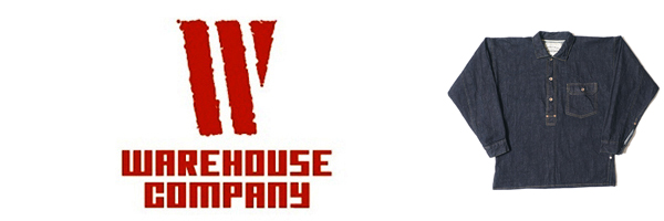 WAREHOUSE