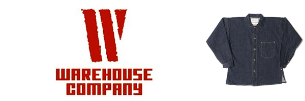 WAREHOUSE