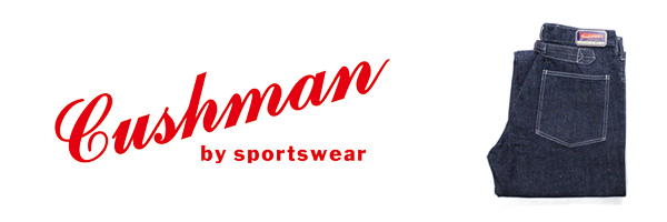 CUSHMAN