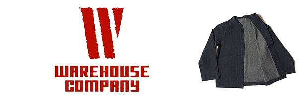 WAREHOUSE