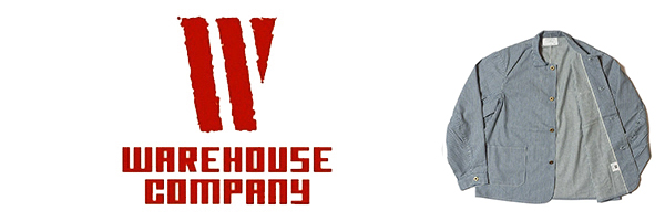 WAREHOUSE