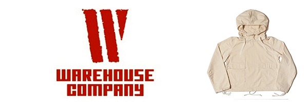 WAREHOUSE