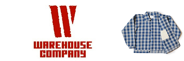 WAREHOUSE