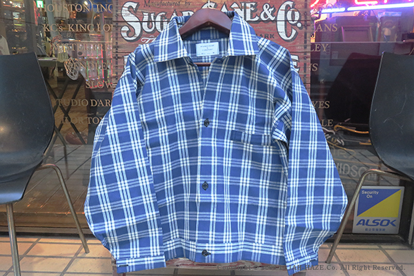 ウェアハウス WAREHOUSE Lot.2231 1900's インディゴ ブルー and