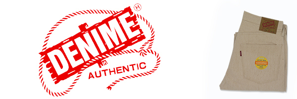 Denime