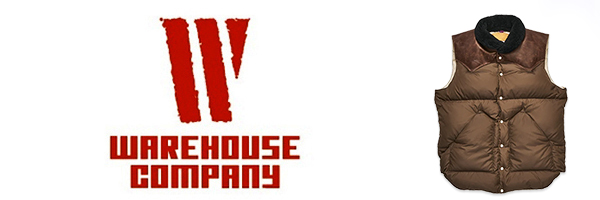 WAREHOUSE