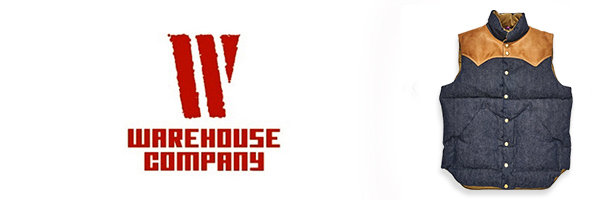 WAREHOUSE
