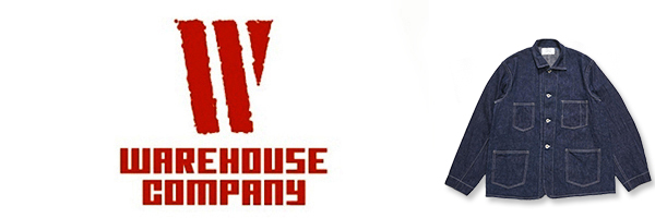 WAREHOUSE