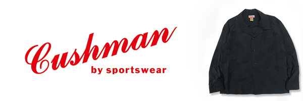 CUSHMAN