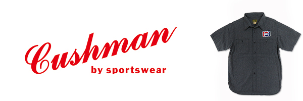 CUSHMAN
