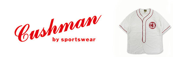 CUSHMAN