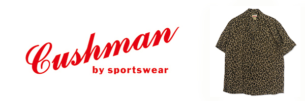 CUSHMAN