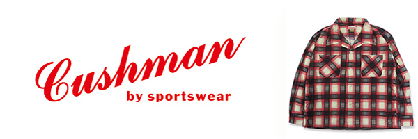 CUSHMAN