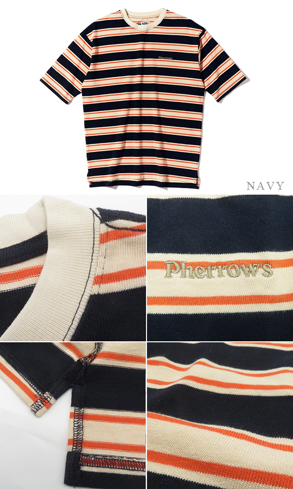 PHERROW'S