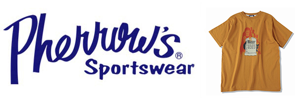 PHERROW'S