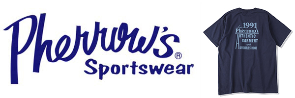 PHERROW'S
