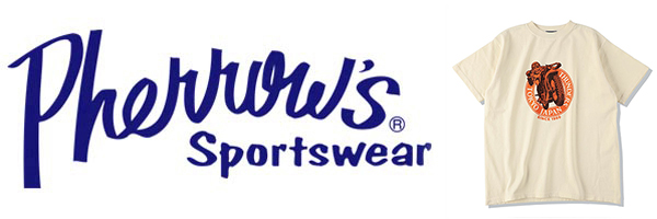 PHERROW'S