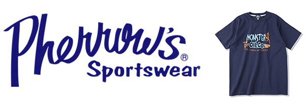 PHERROW'S