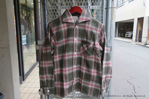 PHERROW'S
