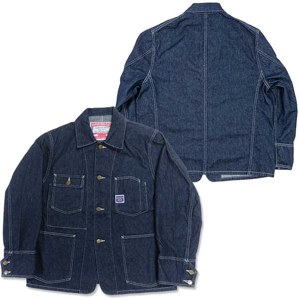 ✅激レア★L★ネイバーフッドRAILROAD/C-JKT デニムカバーオール美品 ✓激レア☆L☆ネイバーフッドRAILROAD/C-JKT デニムカバーオール美品