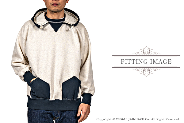 パーカー ameri BACK LACE UP PARKA Ameri（アメリ）の「BACK LACE UP PARKA（パーカー）」 - WEAR