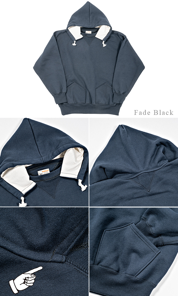 パーカー ameri BACK LACE UP PARKA Ameri（アメリ）の「BACK LACE UP PARKA（パーカー）」 - WEAR