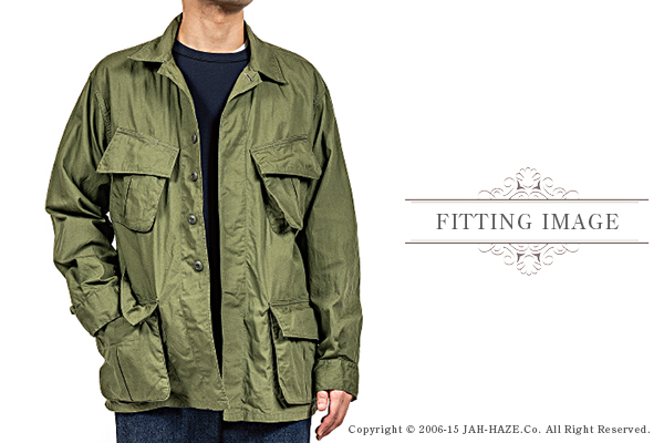 ジャケット・アウター WORKERS Fatigue Jacket OD Poplin S 全国通販】WORKERS