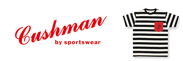 CUSHMAN