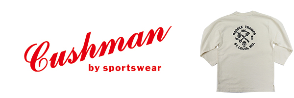 CUSHMAN
