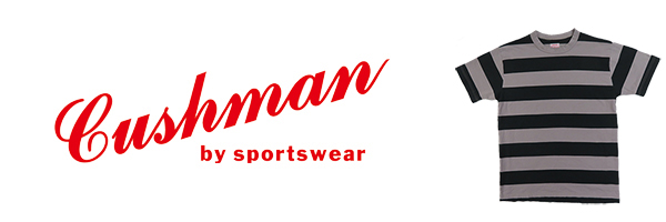 CUSHMAN