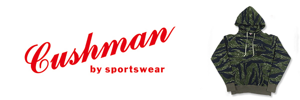 CUSHMAN