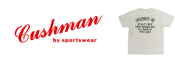 CUSHMAN