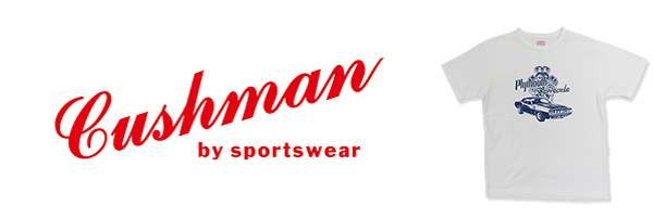 CUSHMAN