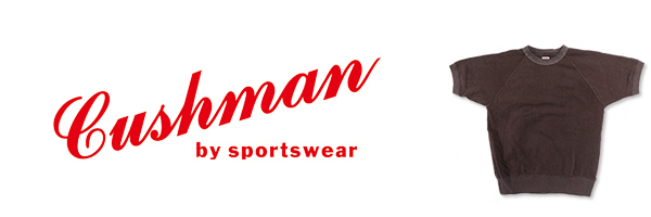 CUSHMAN
