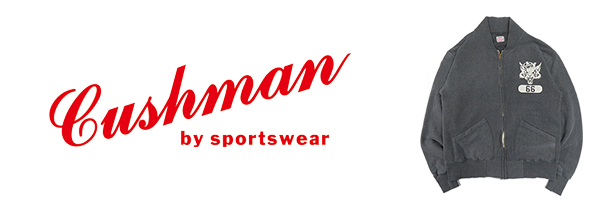 CUSHMAN