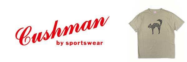 CUSHMAN