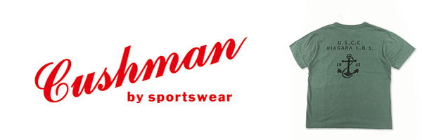 CUSHMAN