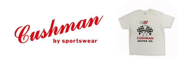 CUSHMAN