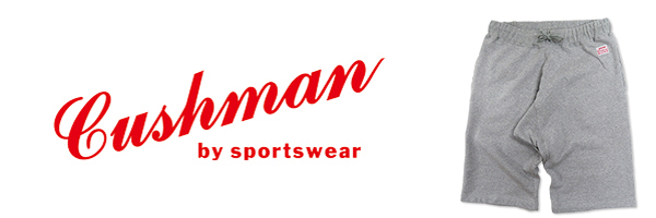 CUSHMAN