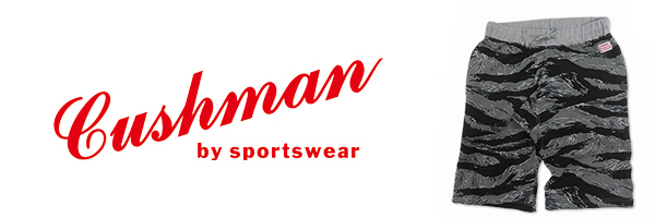 CUSHMAN
