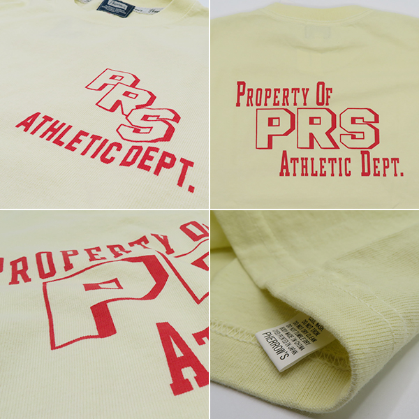 PHERROW'S