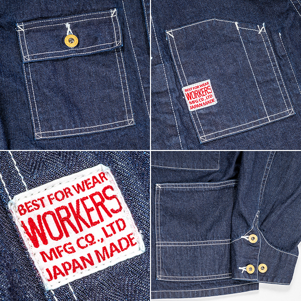 WORKERS