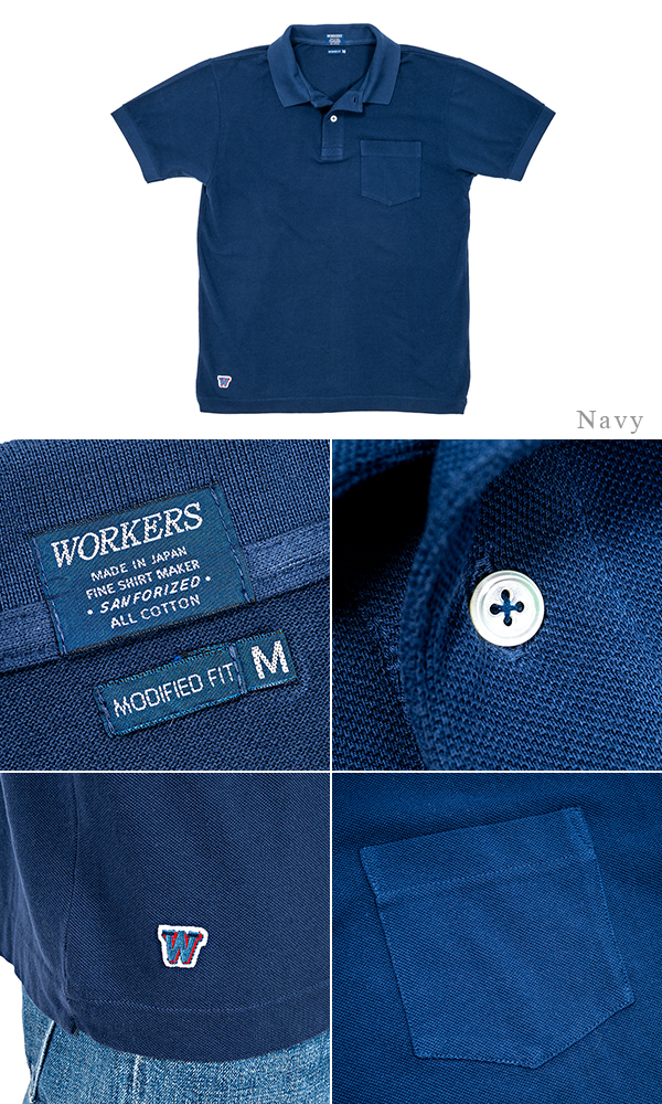 WORKERS
