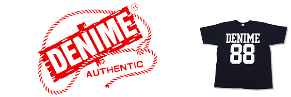 Denime
