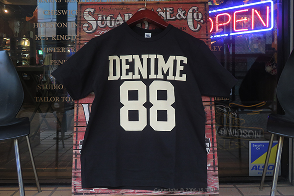 Denime