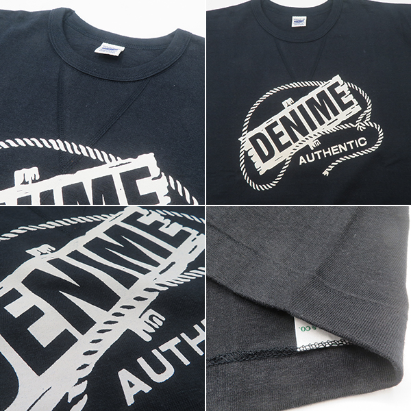 Denime