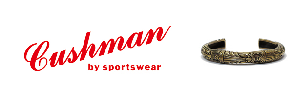 CUSHMAN