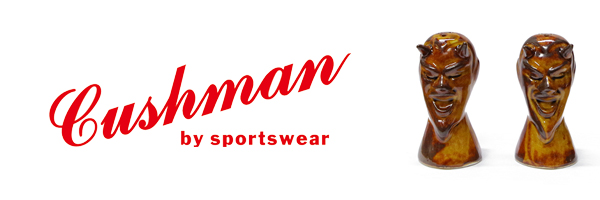 CUSHMAN